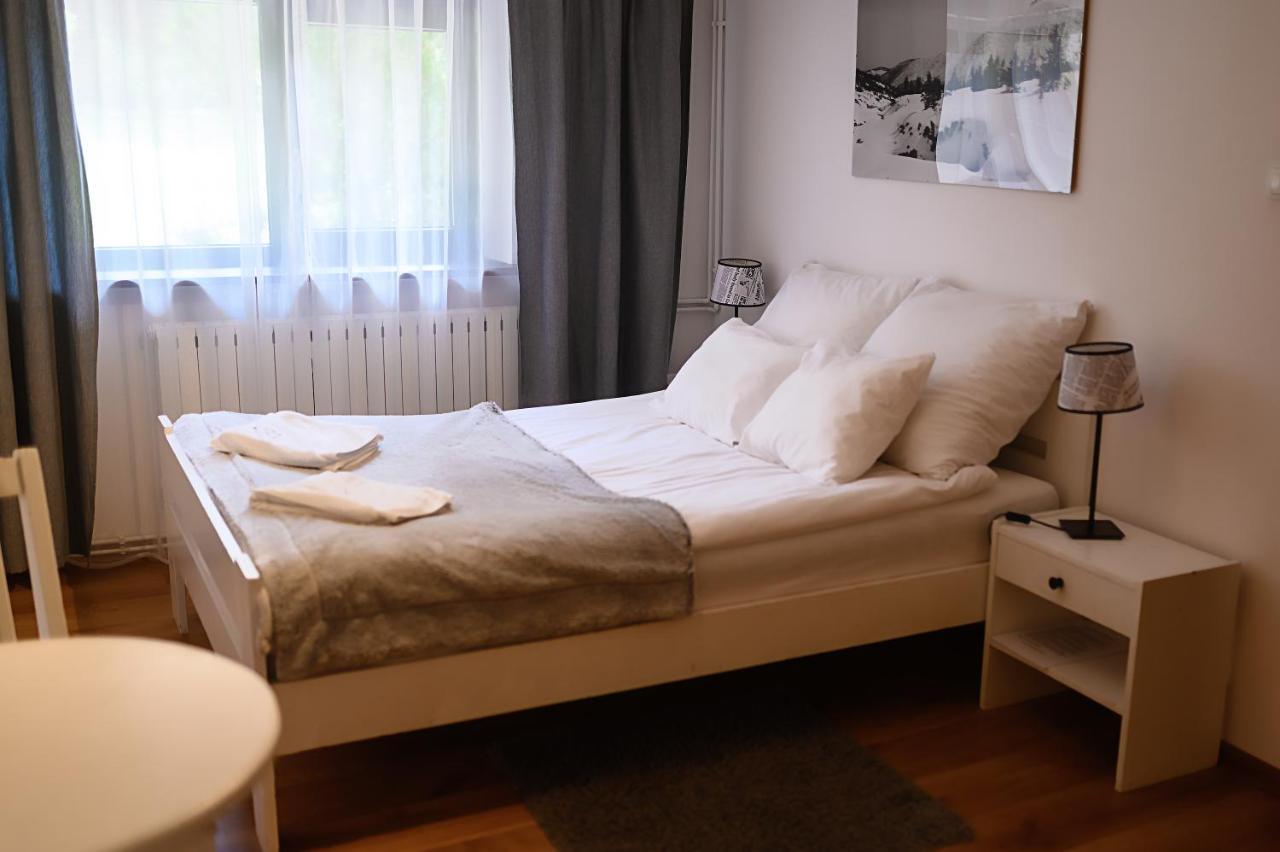Willa Iga Karpacz Buitenkant foto