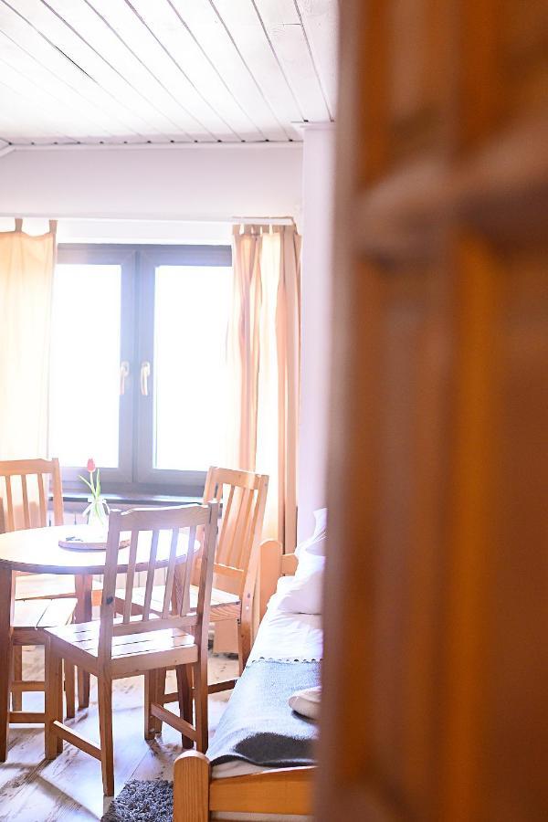 Willa Iga Karpacz Buitenkant foto