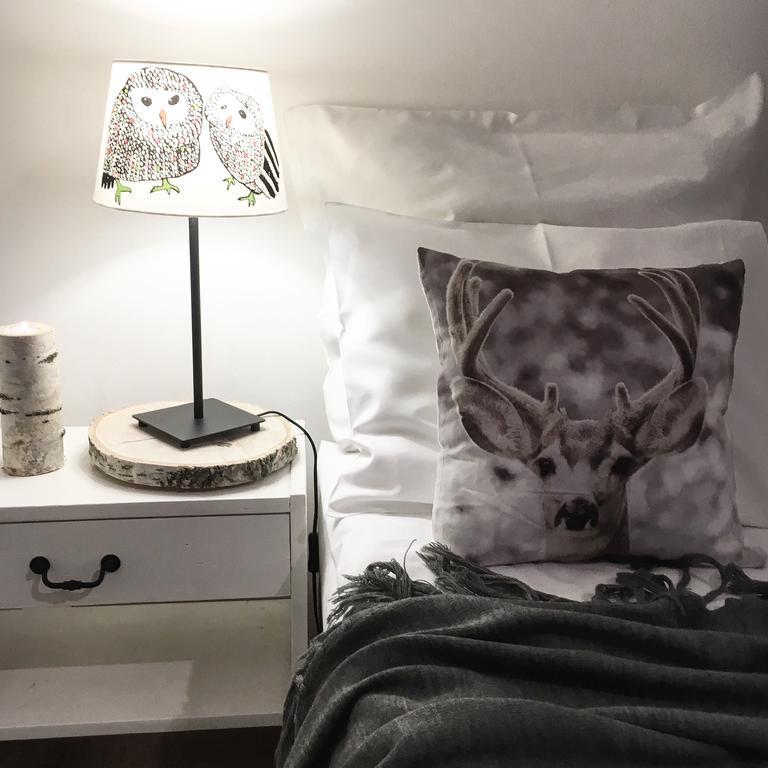 Willa Iga Karpacz Buitenkant foto